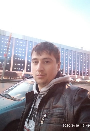 Моя фотография - хушруз, 34 из Барнаул (@hushruz42)