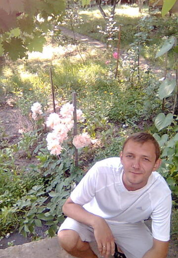 Моя фотография - Сергей, 43 из Харьков (@sergey49091)