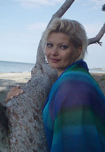 Моя фотография - Инна, 54 из Ростов-на-Дону (@inna3341)