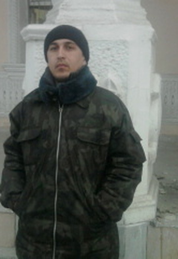 Моя фотография - икбол, 44 из Ташкент (@ikbol6)