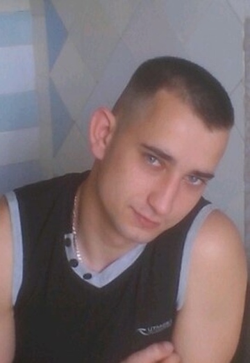 Моя фотография - Artem, 36 из Киев (@artem194991)