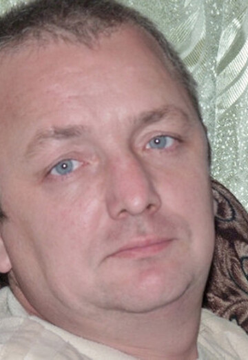 Моя фотография - Игорь, 53 из Благовещенск (Башкирия) (@igor20157)
