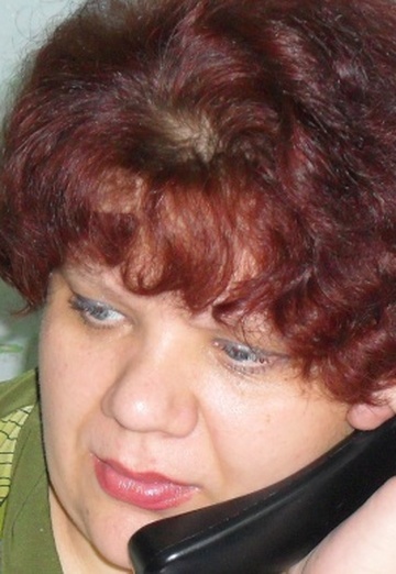 Моя фотография - alena, 48 из Новосибирск (@alena2139)