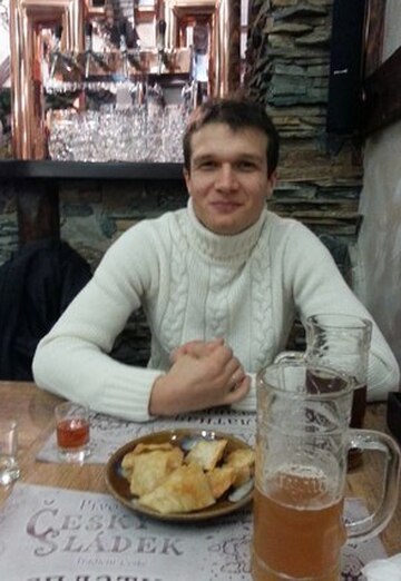Моя фотография - Виктор, 35 из Севастополь (@viktor70182)