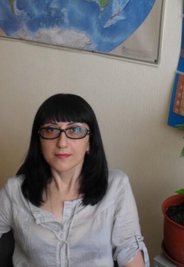Моя фотография - Ольга, 47 из Новороссийск (@olwga6001919)