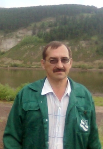 Моя фотография - Рустам, 67 из Альметьевск (@rustam2118)