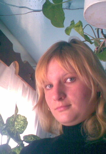 Моя фотография - Вера, 33 из Альметьевск (@vera8474)