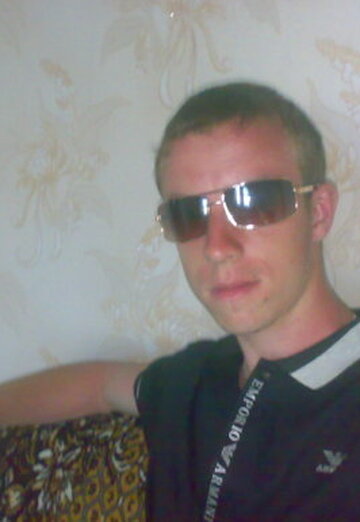 Моя фотография - Игорь, 30 из Караганда (@igor18618)