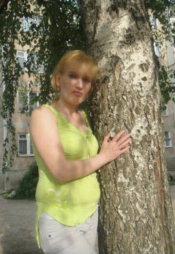 Моя фотография - Elenka, 43 из Тейково (@elenka320)