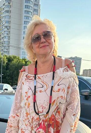 Моя фотография - Любовь, 68 из Москва (@lubov79024)