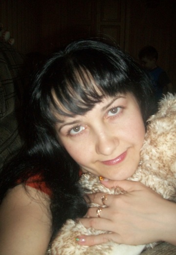 Моя фотография - Людмила, 41 из Калининград (@margaret22)
