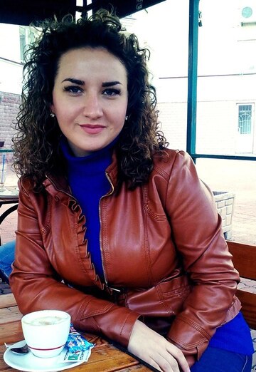 Моя фотография - Наталья, 34 из Киев (@natalya16356)