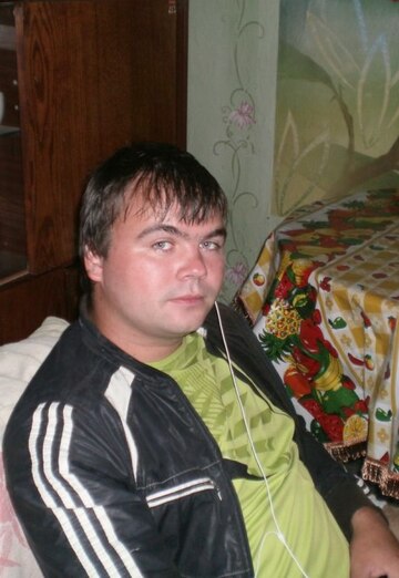 Моя фотография - Iгор, 32 из Москва (@igor22480)