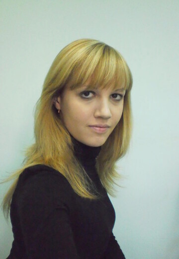 Моя фотография - Ирина, 32 из Чита (@irina17078)