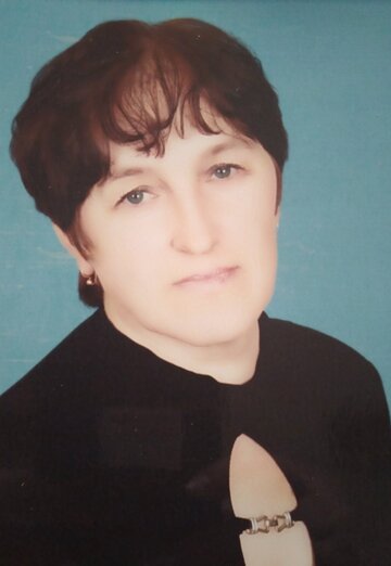 Моя фотография - Ольга, 57 из Смоленск (@olga339035)