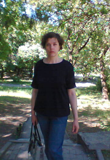 Моя фотография - Елена, 53 из Ростов-на-Дону (@elena39969)
