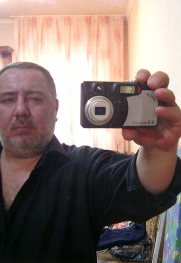 Моя фотография - Виктор, 61 из Москва (@viktor82142)