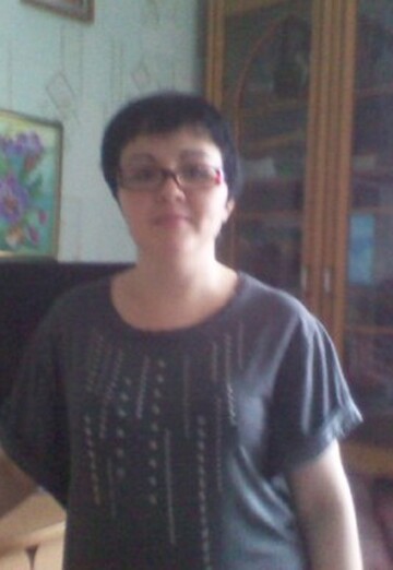 Моя фотография - Карина, 38 из Нижневартовск (@karina1655)