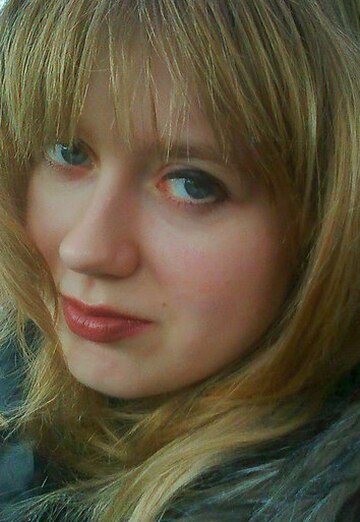 Моя фотография - LENA, 31 из Ростов-на-Дону (@lena6253)