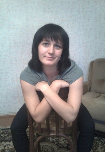Моя фотография - Анастасия, 35 из Оренбург (@anastasiya1718)