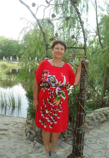 Моя фотография - Ирина, 69 из Ленинградская (@irina208088)