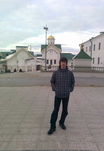 Моя фотография - Oleg, 32 из Львов (@oleg12512)
