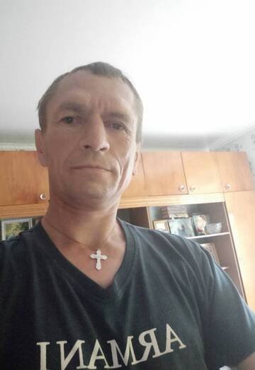 Моя фотография - Сергей Шаров, 53 из Алексеевка (@sergeysharov20)