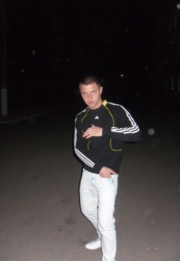 Моя фотография - Вадім, 32 из Хмельницкий (@vadm23)