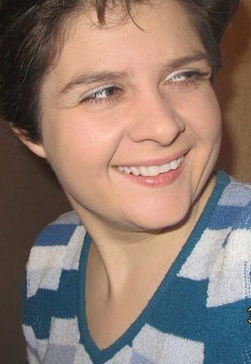 Моя фотография - Ирина, 42 из Ярославль (@irina214592)