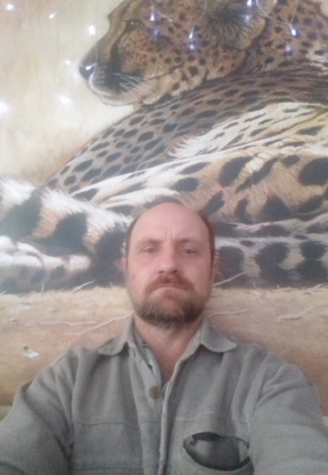 Моя фотография - Александр Муконин, 51 из Юрга (@aleksandrmukonin1)