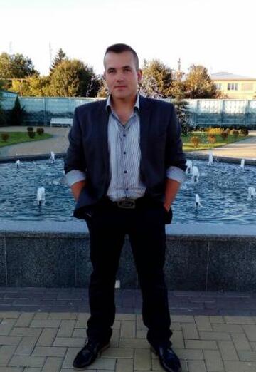 Моя фотография - Oleg, 35 из Дунаевцы (@1337870)