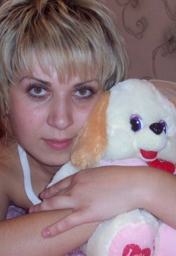 Моя фотография - Леся, 34 из Стерлитамак (@lesya145)