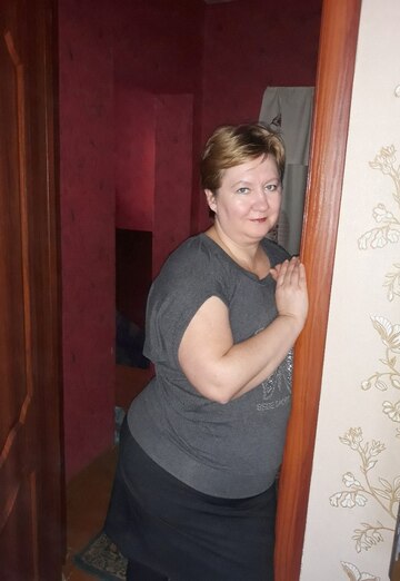 Моя фотография - Светлана, 50 из Набережные Челны (@svetlana131570)