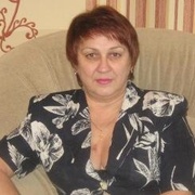 Людмила 70 Самара