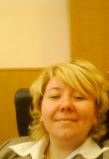 Моя фотография - Людмила, 52 из Москва (@ludmila251)