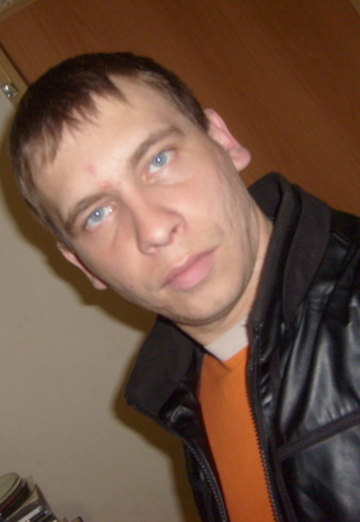 Моя фотография - РОМАН, 38 из Саратов (@roman14884)