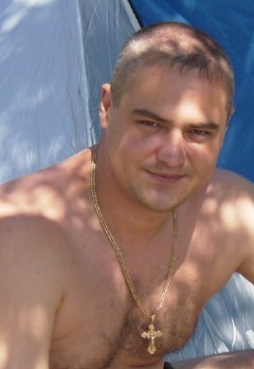 Моя фотография - Евгений, 45 из Днепр (@wweerrnm)