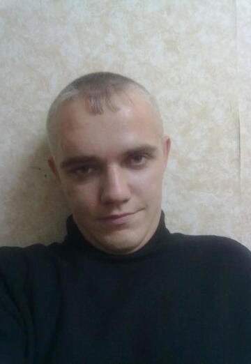 Моя фотография - Борис, 35 из Краснодар (@boris232)