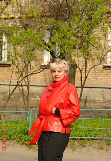 Моя фотография - luidmila, 65 из Киев (@luidmila4)
