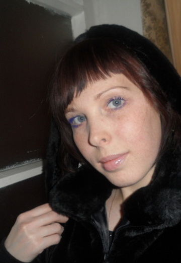 Моя фотография - Татьяна, 39 из Иркутск (@tatyana16116)