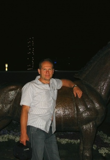 Моя фотография - Анатолий, 61 из Томск (@anatoliy2589)