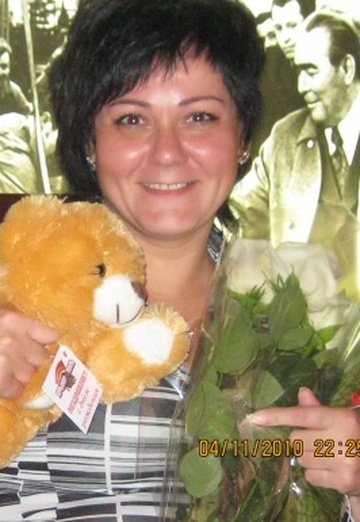Моя фотография - Ольга, 45 из Ставрополь (@olga26114)