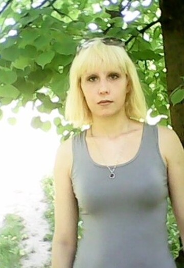 Моя фотография - ЕЛЕНА, 36 из Тольятти (@elena26311)