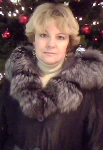 Моя фотография - Эльвира, 61 из Воронеж (@elvira362)