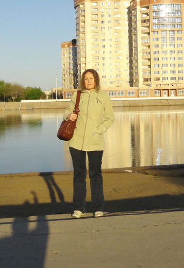 Моя фотография - Надежда, 67 из Алматы́ (@nadejda5069)