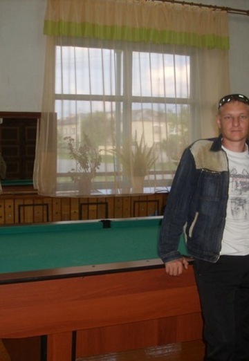 Моя фотография - Алексей, 38 из Тюмень (@aleksandr186726)