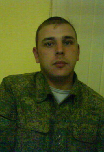 Моя фотография - Борис, 41 из Хабаровск (@boris1973)