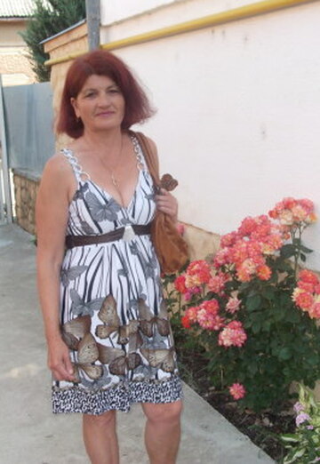 Моя фотография - Елизавета, 71 из Берегово (@elizaveta749)