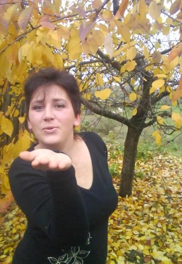 Моя фотография - Ольга, 42 из Таганрог (@olga411186)