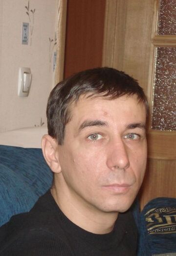 Моя фотография - Андрей, 52 из Ногинск (@andrey71511)